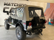 CJ7 (wrangler)